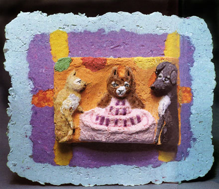 Birthday Card Birthday Card