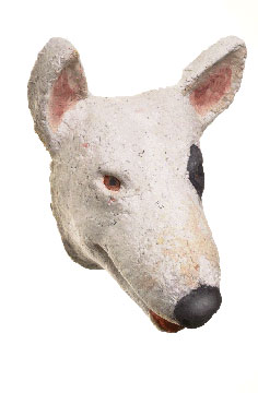 Bull Terrier
