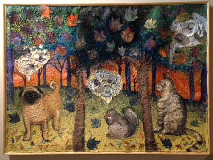 Do Animals Dream Do Animals Dream