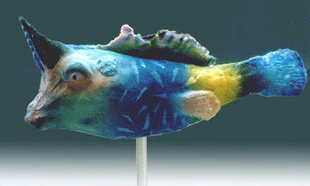 Hornfish Hornfish