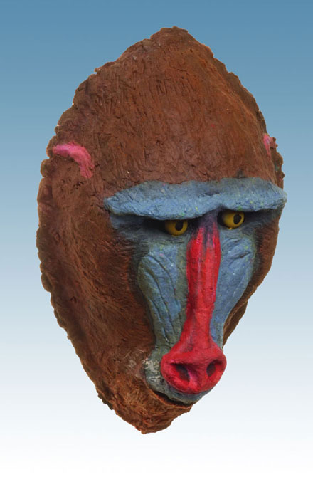 Mandrill