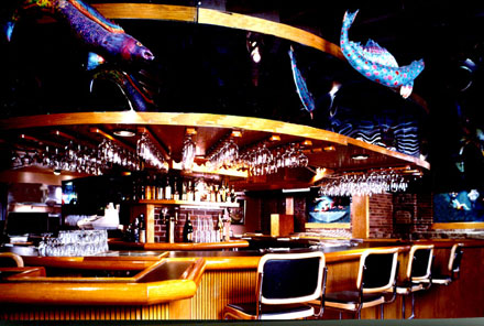 McCarthys Oyster Bar