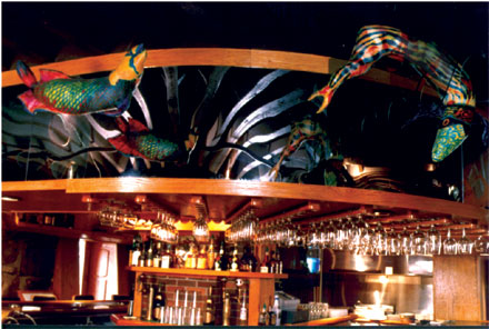 McCarthys Oyster Bar 2