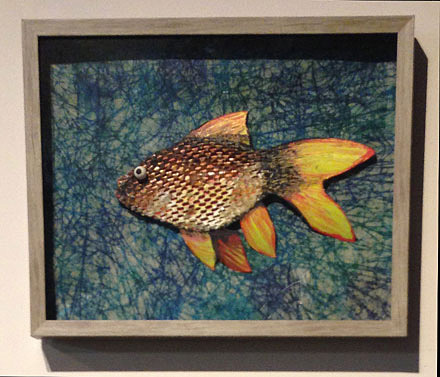 Goldfish