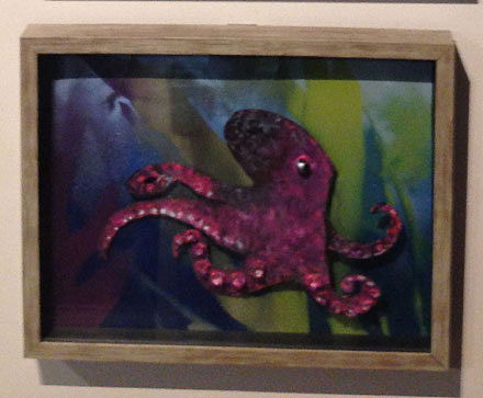 Octopus