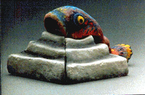 Scarafishal Altar Sacrafishal Altar