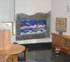 Newton Wellesley Hospital Pediatric Waiting Room