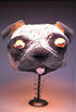 Pug Lamp