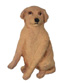 Yellow Lab Ornament